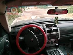 Dodge Nitro